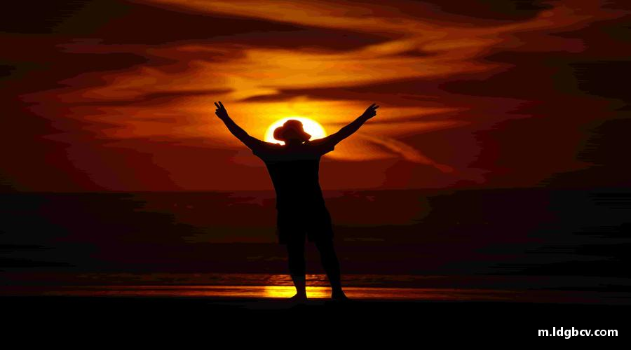 超越极限，拥抱挑战